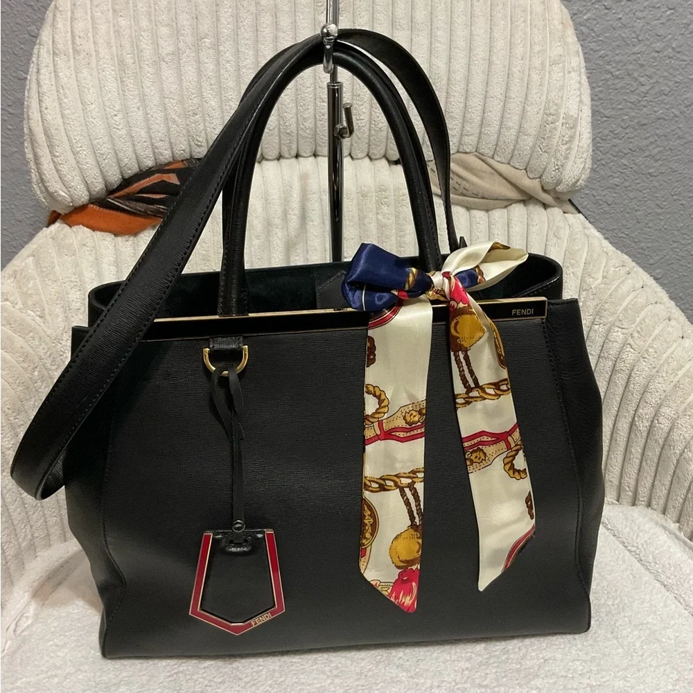 Fendi Bags